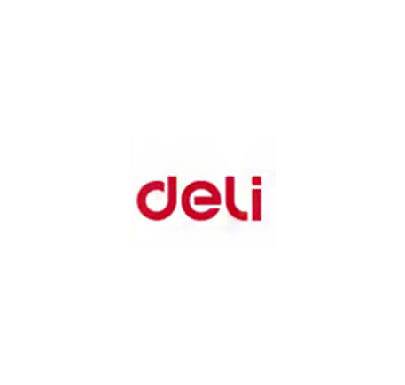 得力/DELI 标识
