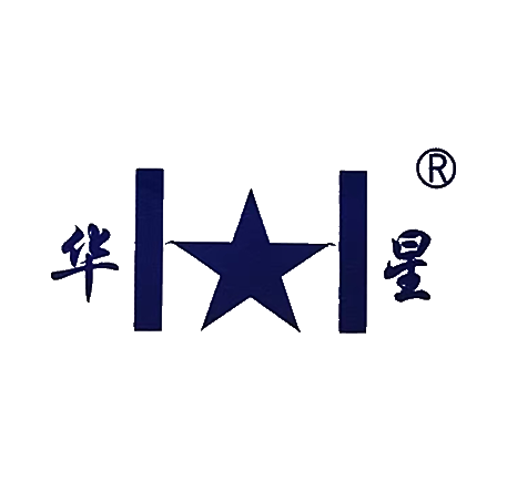 华星 标识