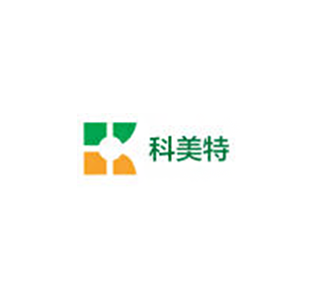 科美特 标识
