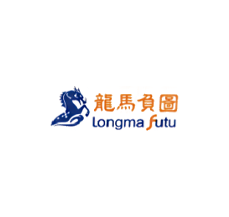 龙马负图 标识
