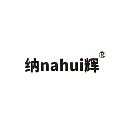 纳辉 标识