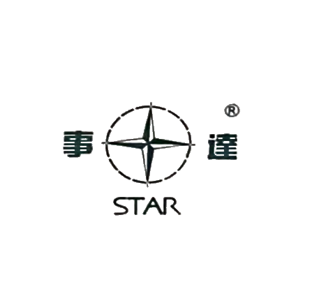 事达 标识
