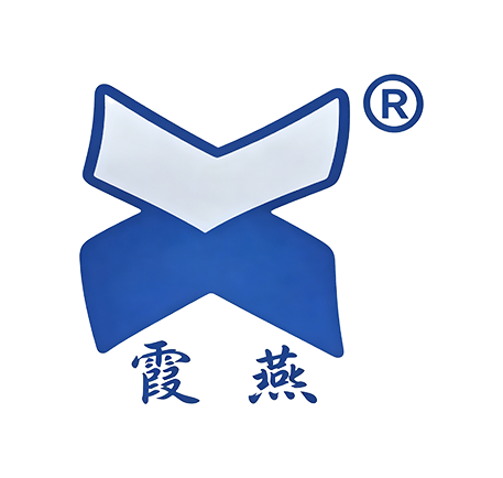 霞燕 标识