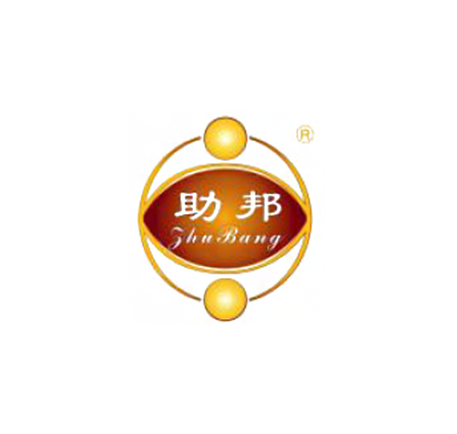 助邦 标识